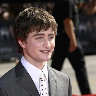 U.S. Premiere if Harry Potter and the Order of the Phoenix