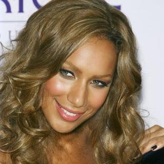 Leona Lewis in 2008 Clive Davis Pre-GRAMMY Party - Arrivals