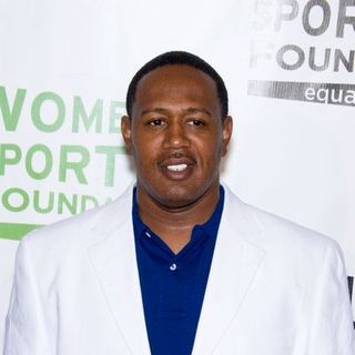 Master P in Women's Sports Foundation Presents "The Billies" - Arrivals