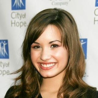 Demi Lovato in Disney's "Concert for Hope" to Benefit the City of Hope