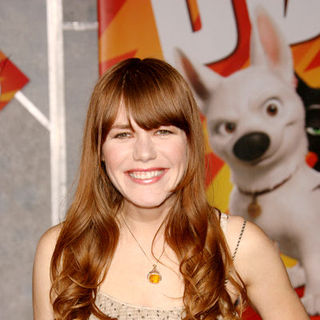 Jenny Lewis in "Bolt" World Premiere - Arrivals