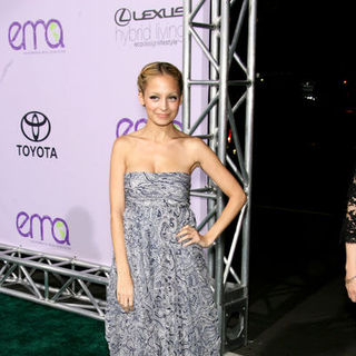 Nicole Richie in 18th Annual Environmental Media Awards - Arrivals