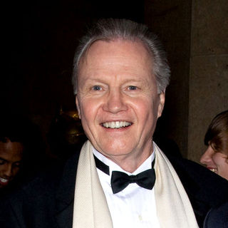 Jon Voight in 66th Annual Golden Globes NBC After Party - Arrivals