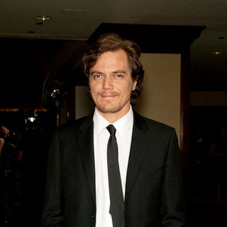 Michael Shannon in 61st Annual DGA Awards - Arrivals