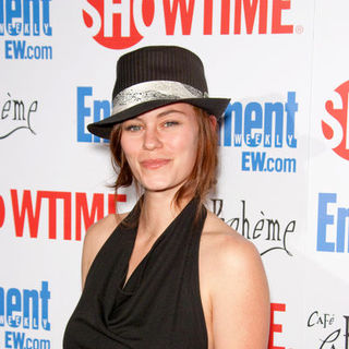 Cassidy Freeman in "The L Word" Red Carpet Farwell Event - Arrivals