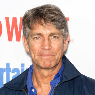 Eric Roberts in "The L Word" Red Carpet Farwell Event - Arrivals