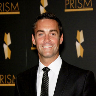 Jay Harrington in 2009 PRISM Awards - Arrivals
