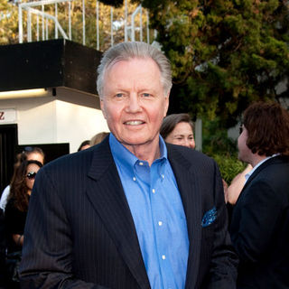 Jon Voight in "24" Season Seven Finale and DVD Release Party - Arrivals