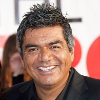 George Lopez in "The Proposal" Los Angeles Premiere - Arrivals