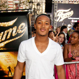 Lil' Romeo in "Fame" Los Angeles Premiere - Arrivals