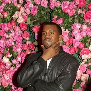 Kanye West in Kanye West File Photos