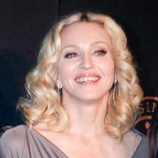 Madonna in Madonna and Gucci Host "A Night to Benefit Raising Malawi and UNICEF" - Arrivals