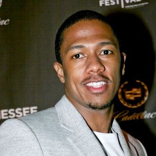 Nick Cannon in 7th Annual Tribeca Film Festival - "Tennessee" After Party - Arrivals