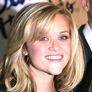 Reese Witherspoon in Children's Defense Fund "Beat the Odds" Awards
