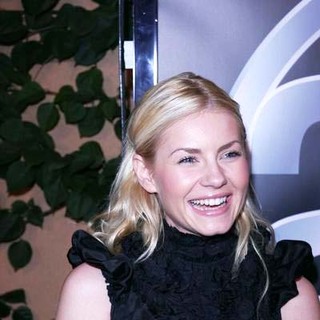 Elisha Cuthbert in 24 100th episode & 5th season premiere party