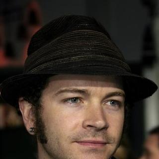 Danny Masterson in Guess Who Los Angeles Premiere - Arrivals