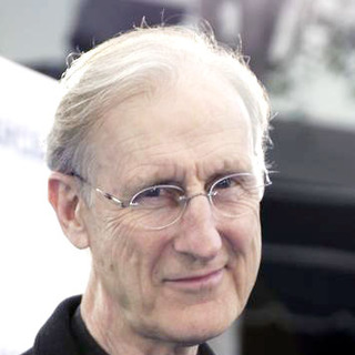 James Cromwell in I, ROBOT World Premiere - Arrivals