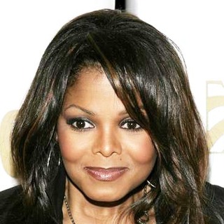 Janet Jackson in 22nd Annual ASCAP Pop Music Awards