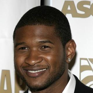 Usher in 22nd Annual ASCAP Pop Music Awards
