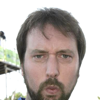 Tom Green in Tony Hawk's 1st Stand Up For Skateparks Benefit