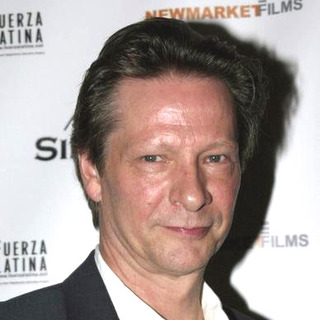 Chris Cooper in Silver City Los Angeles Premiere - Arrivals