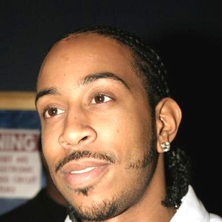 Ludacris in 9th Annual Multicultural Prism Awards