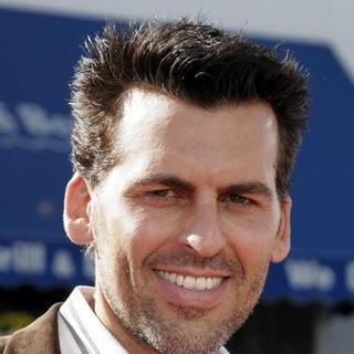 Oded Fehr in Dreamer Los Angeles Premiere - Arrivals