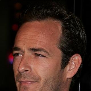 Luke Perry in Domino Los Angeles Premiere - Arrivals