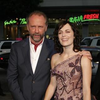 Sarah Clarke in North Country Los Angeles Premiere - Arrivals