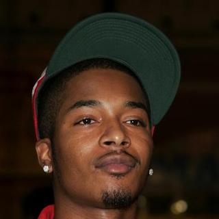 Chingy in Get Rich or Die Tryin' Los Angeles Premiere - Red Carpet
