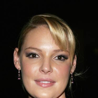 Katherine Heigl in Los Angeles Free Clinic's 29th Annual Dinner Gala - Arrivals