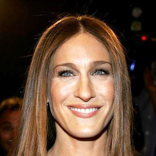 Sarah Jessica Parker in The Family Stone Los Angeles Premiere