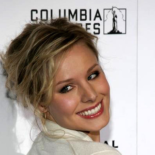 Kristen Bell in The Producers World Premiere