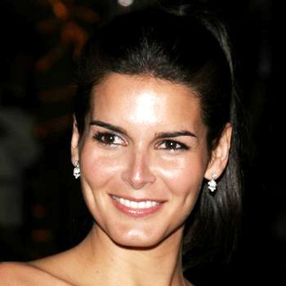Angie Harmon in Fun With Dick and Jane Los Angeles Premiere