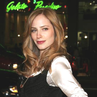 Jaime Ray Newman in World Premiere of Rumor Has It