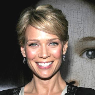 Laurie Holden in Silent Hill World Premiere