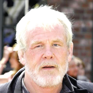 Nick Nolte in Over The Hedge Los Angeles Premiere