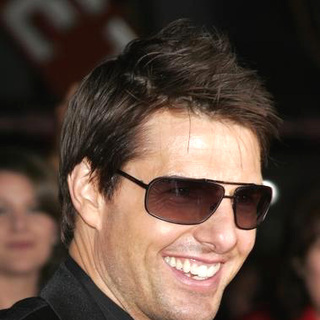 Tom Cruise in Mission Impossible III Los Angeles Premiere - Arrivals