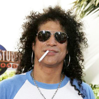 Slash in The Fast and The Furious 3: Tokyo Drift Premiere