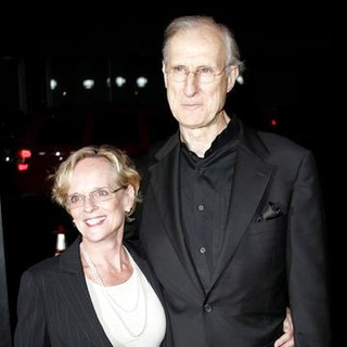 James Cromwell in The Queen Los Angeles Premiere