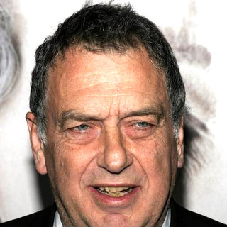 Stephen Frears in The Queen Los Angeles Premiere
