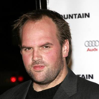 Ethan Suplee in The Fountain Los Angeles Premiere