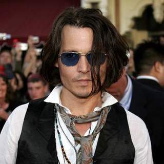 PIRATES OF THE CARIBBEAN: AT WORLD'S END World Premiere