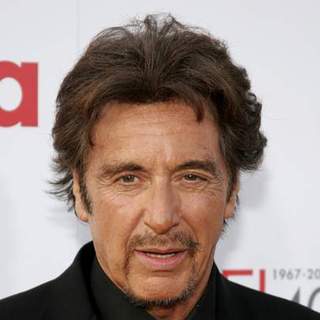 Al Pacino in 35th Annual AFI Life Achievement Award Honoring Al Pacino