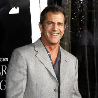 Mel Gibson in "American Gangster" Industry Screening - Arrivals