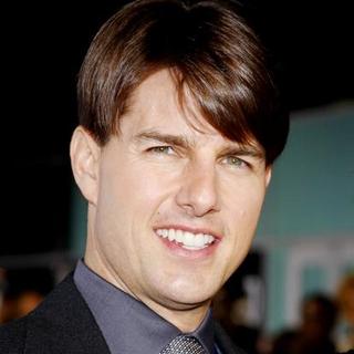 Tom Cruise in "Lions For Lambs" AFI Fest Premiere - Arrivals