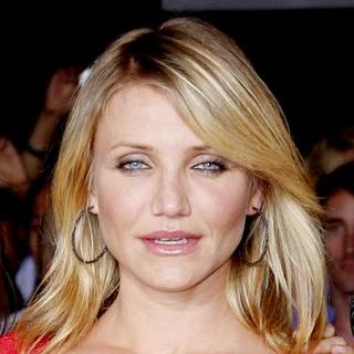 Cameron Diaz in "What Happens in Vegas" World Premiere - Arrivals