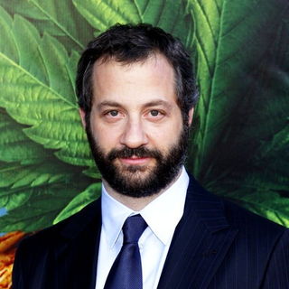 Judd Apatow in "Pineapple Express" Los Angeles Premiere - Arrivals