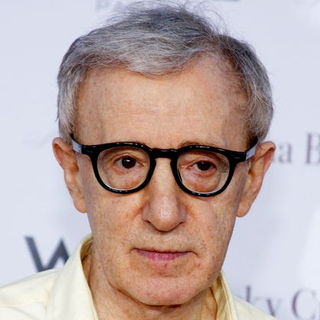 Woody Allen in "Vicky Cristina Barcelona" Los Angeles Premiere - Arrivals