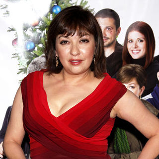 Elizabeth Pena in "Nothing Like The Holidays" Los Angeles Premiere - Arrivals